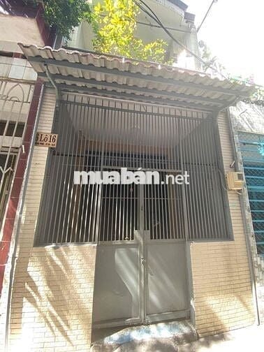 Chính chủ Cần bán nhà khu phân lô đường Hưng Phú