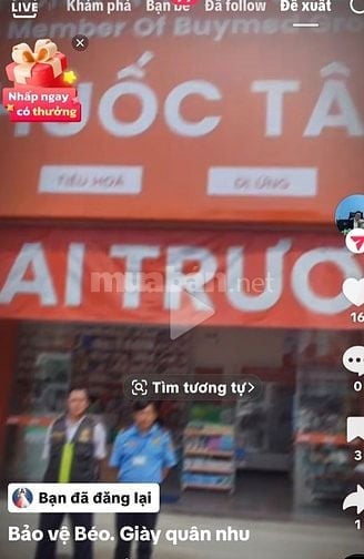 Tuyển dụng gấp 6 Bảo vệ trực phòng khám xét nghiệm Q1,Q2,Q3,HCM 