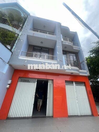 MT KD VITRI ĐẸP ❤ 8X16 NHƯ HÌNH ẢNH GẦN CV LỚN GIÁP GÒ VẤP