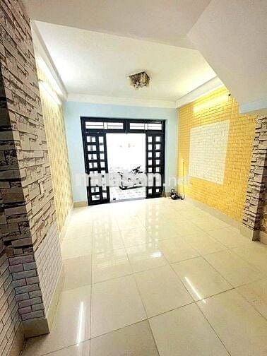 11 triệu💥Nhà thuê Gò Vấp 4PN 3WC💥Phạm Văn Chiêu