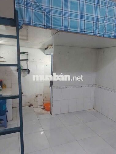 Phòng trọ đường Huỳnh Văn Nghệ, Gò Vấp