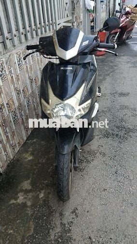 Thanh lý xe ab 208