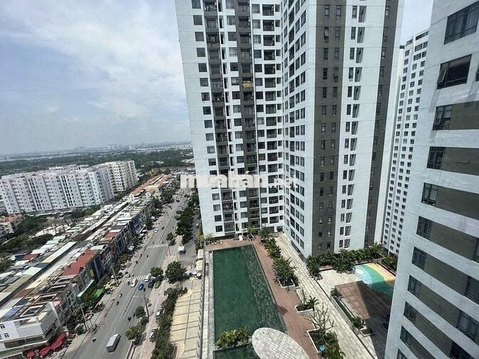 🏙 Bán căn hộ Duplex Giai Việt ,215m², 3 pn, 4wc, Sổ hồng Giá 7.5 tỷ,