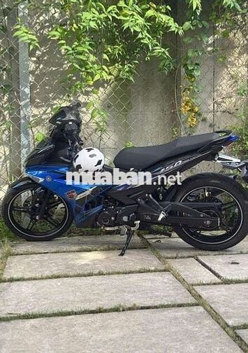 xe Exicter 150