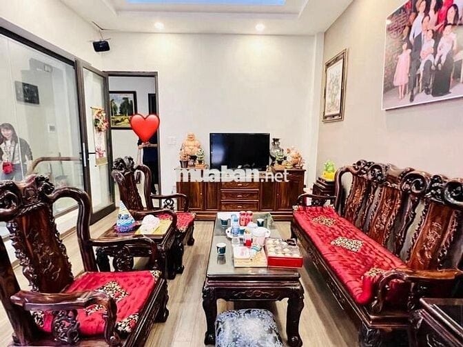 CỰC HIẾM! Nguyễn An Ninh 56m sát mặt phố - hơn 12 tỷ phải thật nhanh