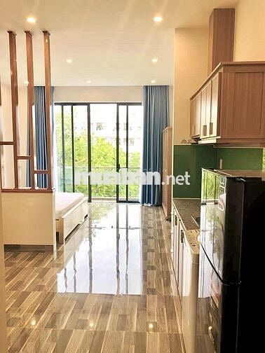 💎CĂN HỘ STUDIO FULL NỘI THẤT KHU AN THƯỢNG