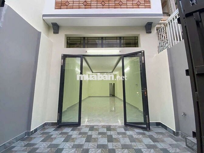CHO THUÊ NHÀ NC 129/ HUYNH VĂN NGHỆ  F12 GÒ VẤP