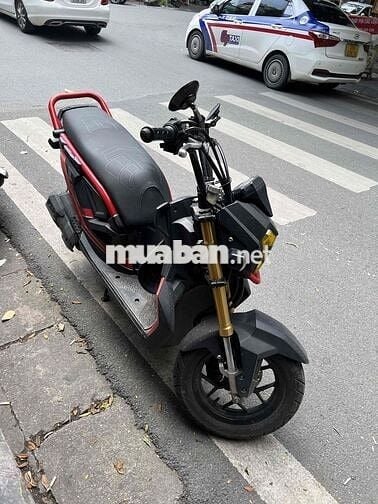 Bán xe Zoomer x 110cc thai lan 2017