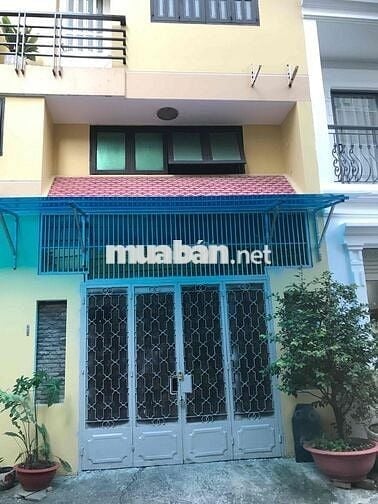 Cho thuê phòng rộng mặt tiền 55m2