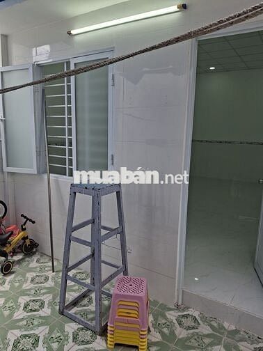 Cho thuê phòng Tầng 1, sạch sẽ, mới xây, thoáng mát,