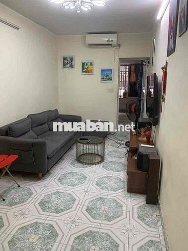 Bán nhà tập thể phố quỳnh Lôi nhà đẹp 2 thoáng 10 tầng3 giá nhỉnh 4 tỷ