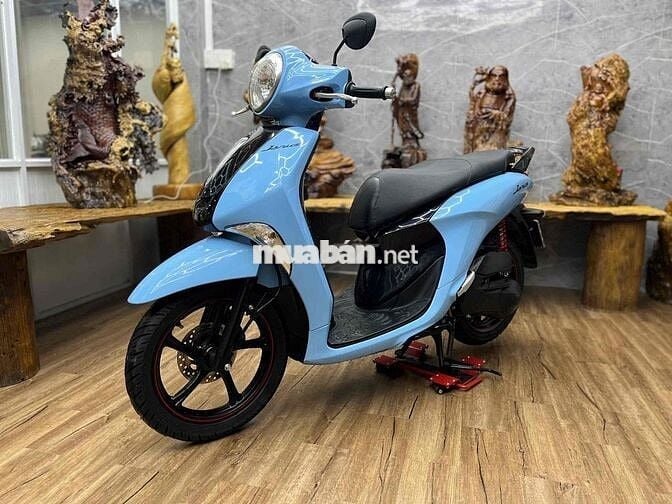 👉Janus 2017 chính chủ bstp khoá smartkey máy zin