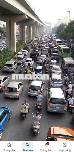 CHÍNH CHỦ BÁN NHÀ ĐẸP Ở NGAY TRUNG TÂM TRẦN PHÚ HÀ ĐÔNG Ô TÔ ĐỖ CỬA