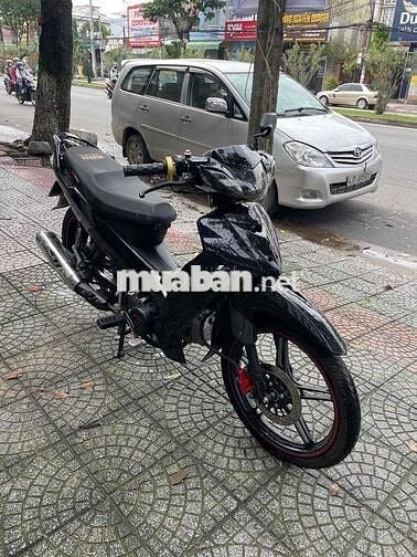 Chính chủ cần bán Si 50CC máy rin chạy ngon
