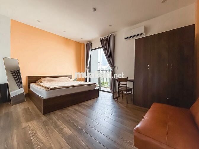 35m2, 1-bedroom, 486 Võ Nguyên Giáp, 5 min to beach