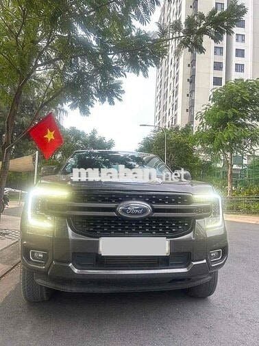 Cần bán Ford Ranger 2023 XLS 2.0 4x2 AT