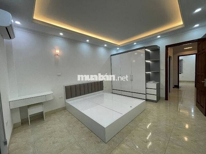 Nhà đẹp , ngõ thoáng , tại Trần Phú,Hà Đông,5t,38m chỉ nhỉnh 7 tỷ