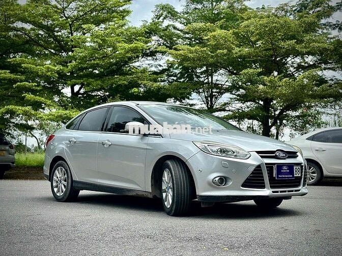 Cần bánFord Focus 2013 Titanium 2.0 AT