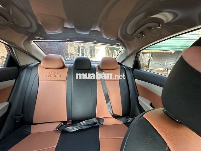 Hyundai Accent 2023 1.4 AT - 5200 km