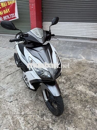 AB Fi 125cc , rin êm ru , xe đẹp