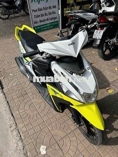 Mio M3 125 2022 đẹp căng nét chính chủ