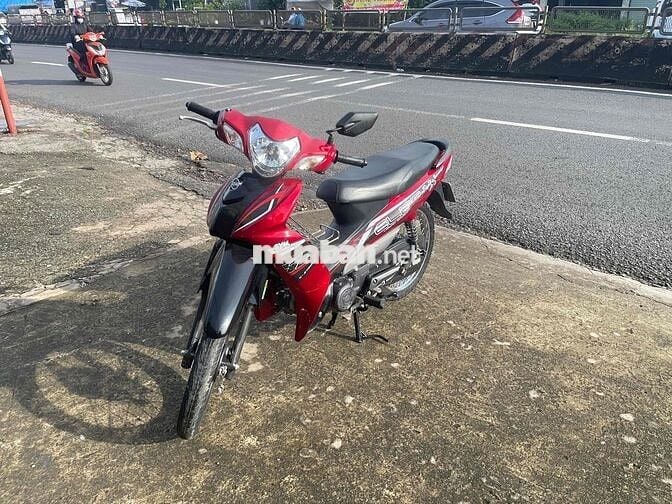 bán eligant 50cc. doi 2022