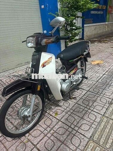 ✅Honda Dream, 1997, Bs: 59T1-83358  ✅xe máy ngon,