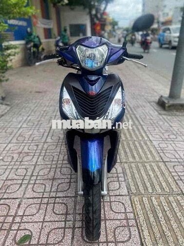 ✅Honda, Vision 2017, Bs: 62M1-47187  ✅xe máy móc n
