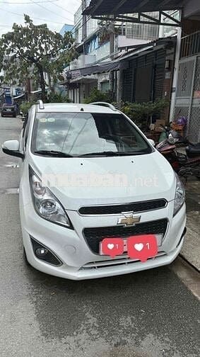 Chevrolet Spark 2017 - 71000 km