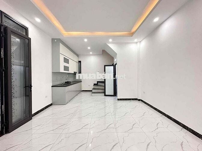 Nhà mới Cổ Điển-Oto 30m-Gần phố-36m*6tầng;MT6m;4N