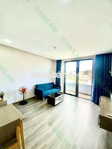 🏡 1BEDROOM APARTMENT FOR RENT IN HAI CHAU AREA