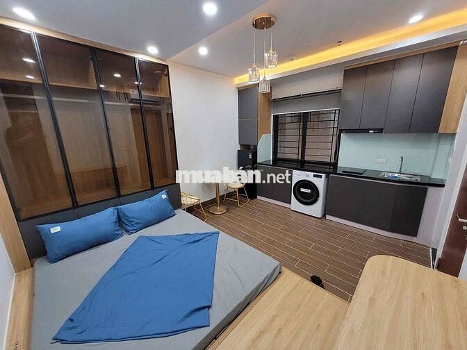 CCMN 570 KIM GIANG TIỆN NGHI, FULL NT