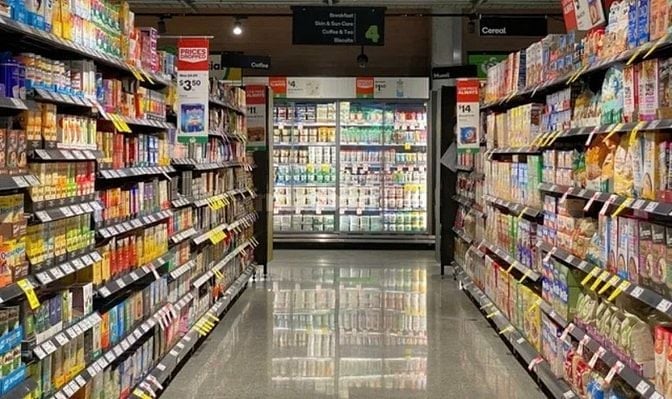 CỬA HÀNG TIỆN LỢI CẦN TUYỂN NHÂN VIÊN 