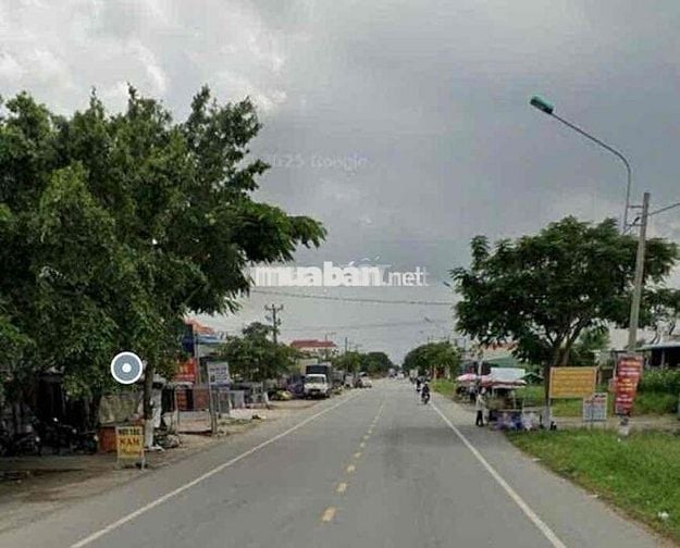 CẦN BÁN GẤP ĐẤT MẶT TIỀN QL 50