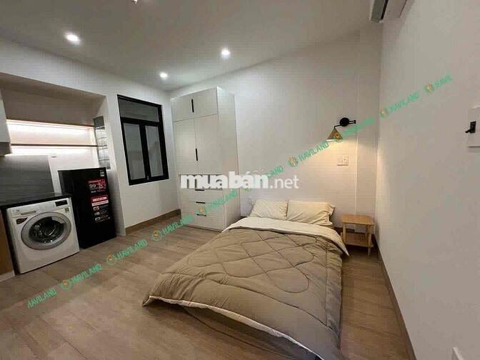 🌟 CĂN HỘ STUDIO ĐẸP NGAY TRUNG TÂM ĐÀ NẴNG 🌟