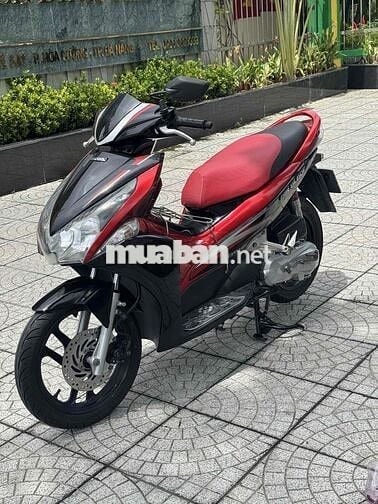 Hon Da AB 2012 bs 43 xe nguyên rin .