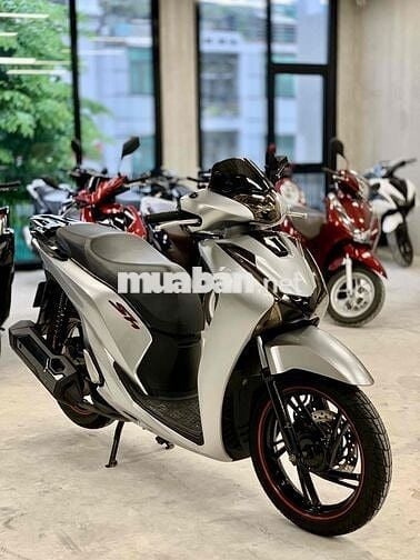 Honda SH 125i 2018 BSTP chính chủ 27k km giá tốt