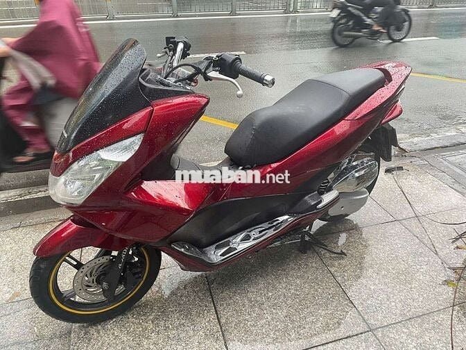 Honda PCX 125 2016 mới 90% bstp chính chủ