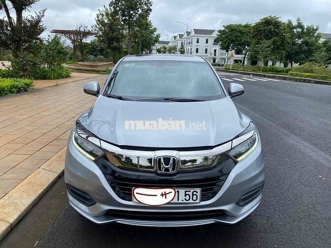 Honda HR-V 2019 HR-V L - 63000 km
