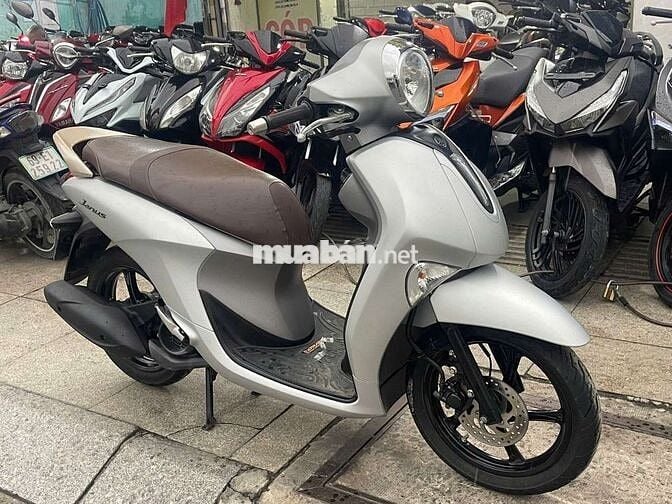 Yamaha janus 2023 mới 90% biển số 65 chính chủ