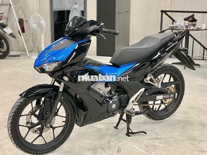 Honda Winner X V2 2021 biển 88 chính chủ giá tốt
