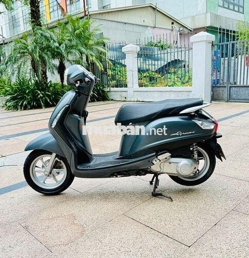 Yamaha Grande đời 2014 siêu đẹp