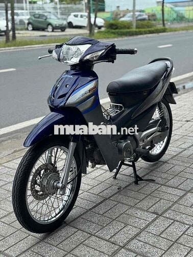 Wave S100 xe đẹp , máy êm biển 67 - 4 con