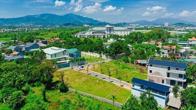 ĐẤT HOÀ LẠC (DT>100M) CHỉ hơn 40tr/m2, Full Thổ Cư 100% HOà LẠc-Hà NỘI
