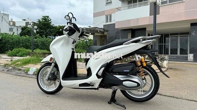 SH350i 2023 CHÍNH CHỦ , bs hcm , gò vấp đẹp keng