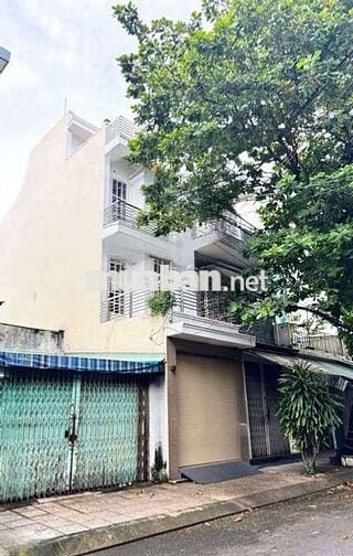 🏡🏡Nhà Thuê Mặt Tiền Họ Lê. P_Phú Thạnh. Quận Tân Phú