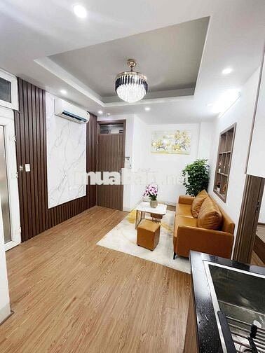 Bán CCMN Thoáng Đẹp Giá Rẻ Full Nội Thất Xịn