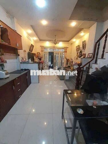 Cho thuê nhà đường số 53 phường hiệp bình chánh thủ đức