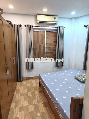 Cho thuê nhà nguyên căn full nội thất, thuê ngắn hạn