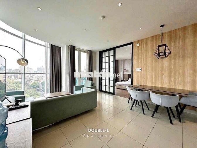 HT 1PN/Studio gần cv Hoàng Văn Thụ, bờ kè Hoàng Sa Trường Sa Tân Bình